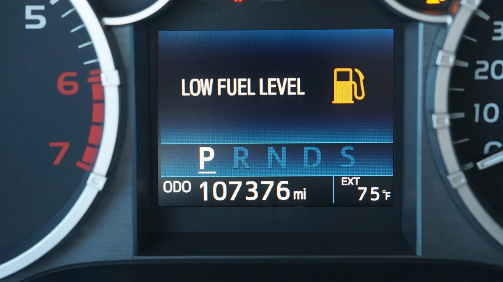 Photos of 2015 Toyota Tundra SR5 for sale in El Cajon, CA at Auto City
