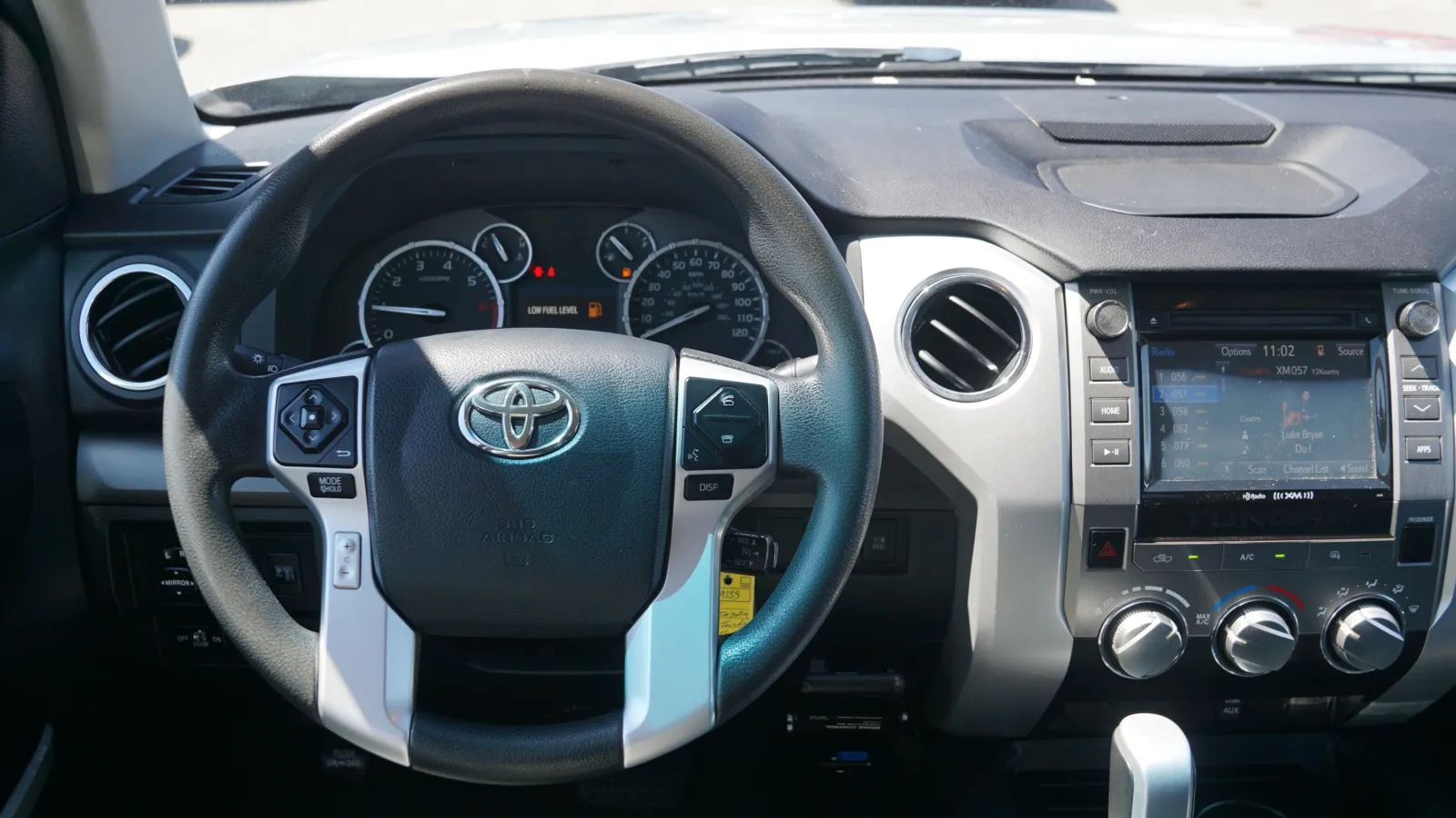 More photos of 2015 Toyota Tundra SR5 at Auto City, CA