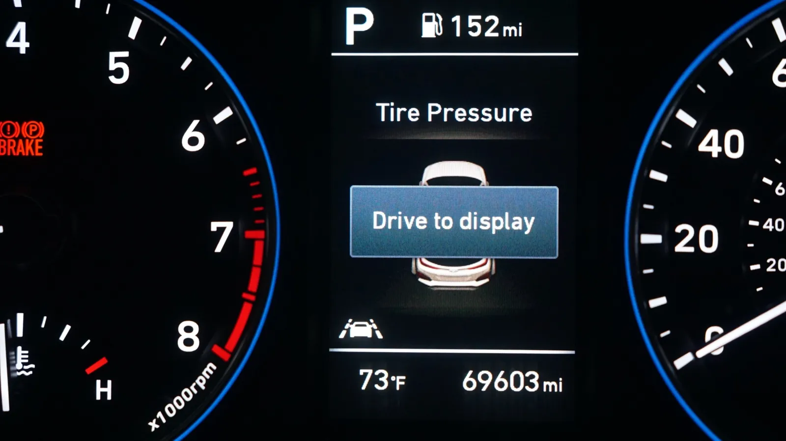 Photos of 2021 Hyundai KONA SEL for sale in El Cajon, CA at Auto City