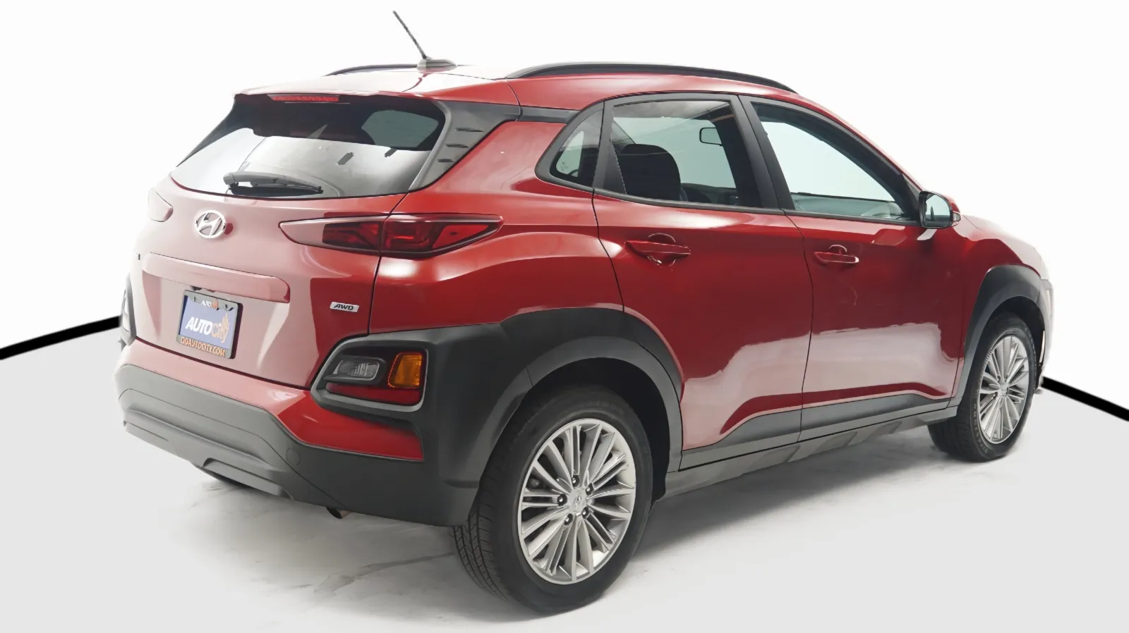 More photos of 2021 Hyundai KONA SEL at Auto City, CA