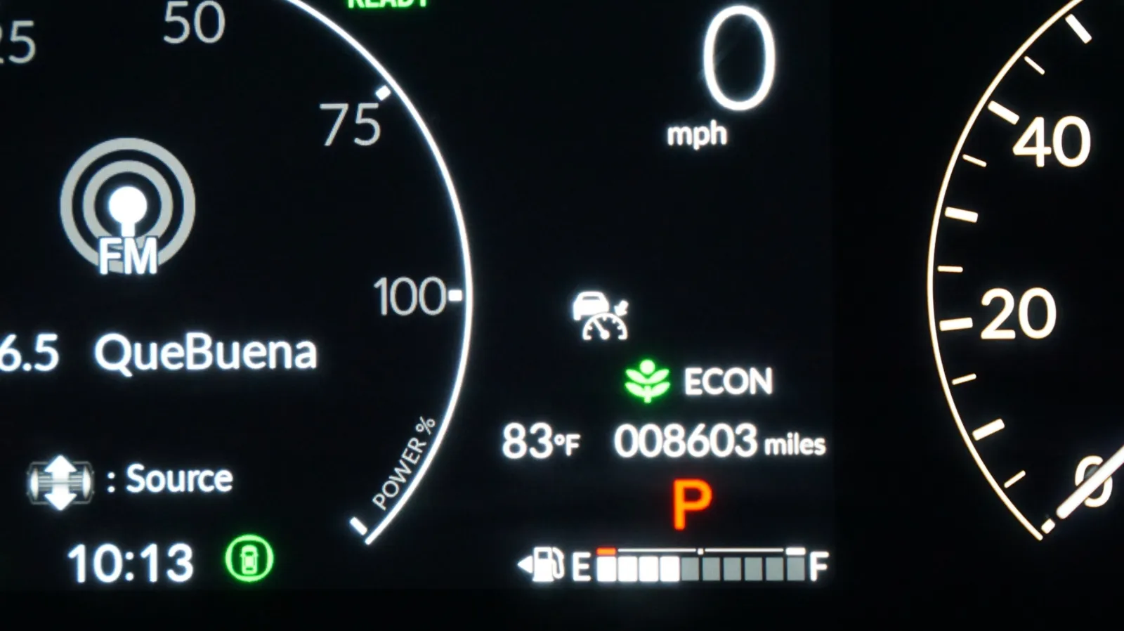 Photos of 2024 Honda CR-V Hybrid Sport-L for sale in El Cajon, CA at Auto City