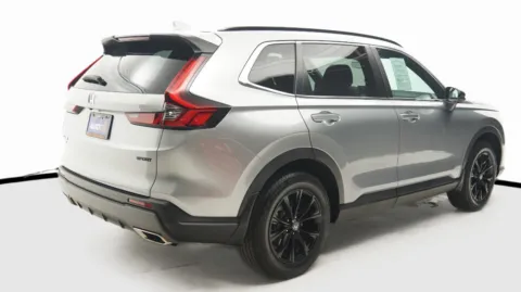 More photos of 2024 Honda CR-V Hybrid Sport-L at Auto City, CA