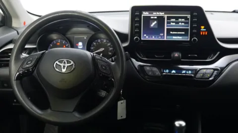 More photos of 2021 Toyota C-HR LE at Auto City, CA