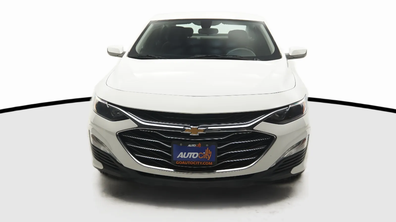 Another view of 2022 Chevrolet Malibu LT for sale in El Cajon, CA at Auto City