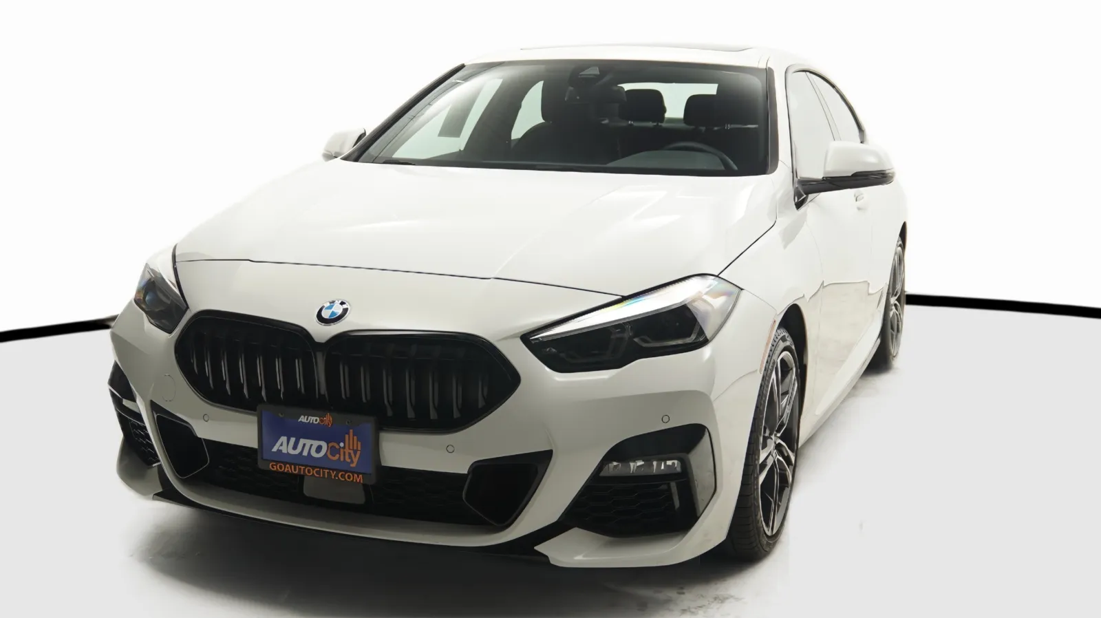 White 2023 BMW 2 SERIES 228i for sale in El Cajon, CA