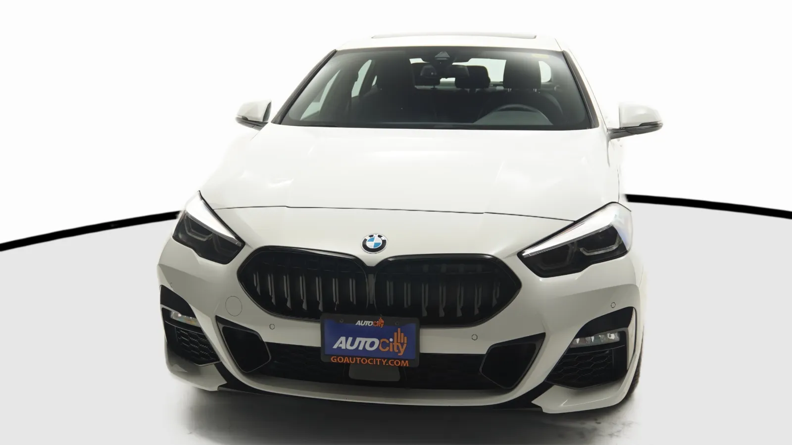 Another view of 2023 BMW 2 SERIES 228i for sale in El Cajon, CA at Auto City