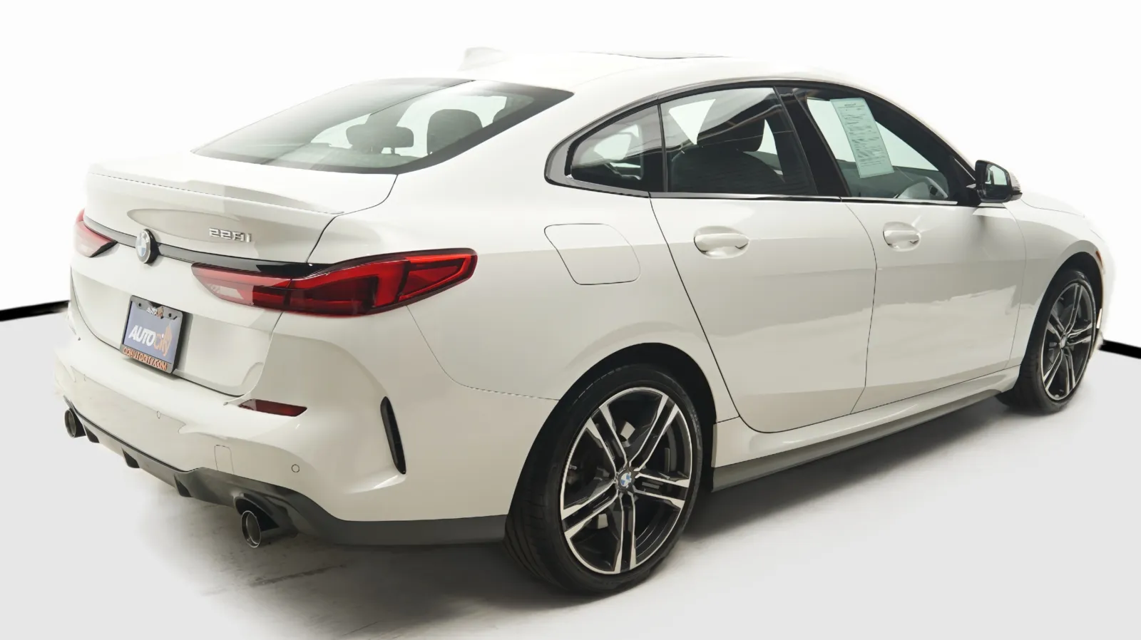 More photos of 2023 BMW 2 SERIES 228i at Auto City, CA