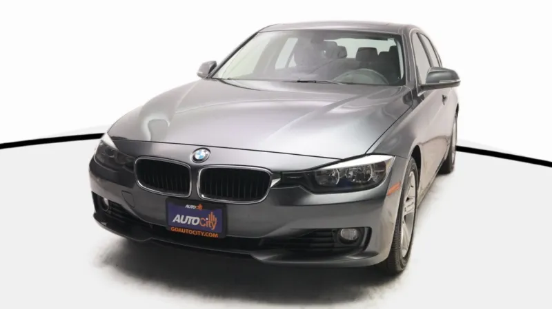 Used 2015 BMW 3-Series 328i for sale in El Cajon, CA at Auto City | VIN ...