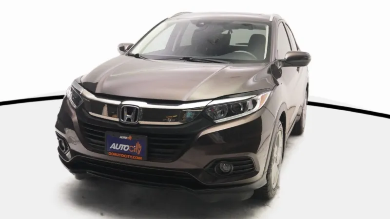 2019 Honda HR-V EX for sale in El Cajon, CA