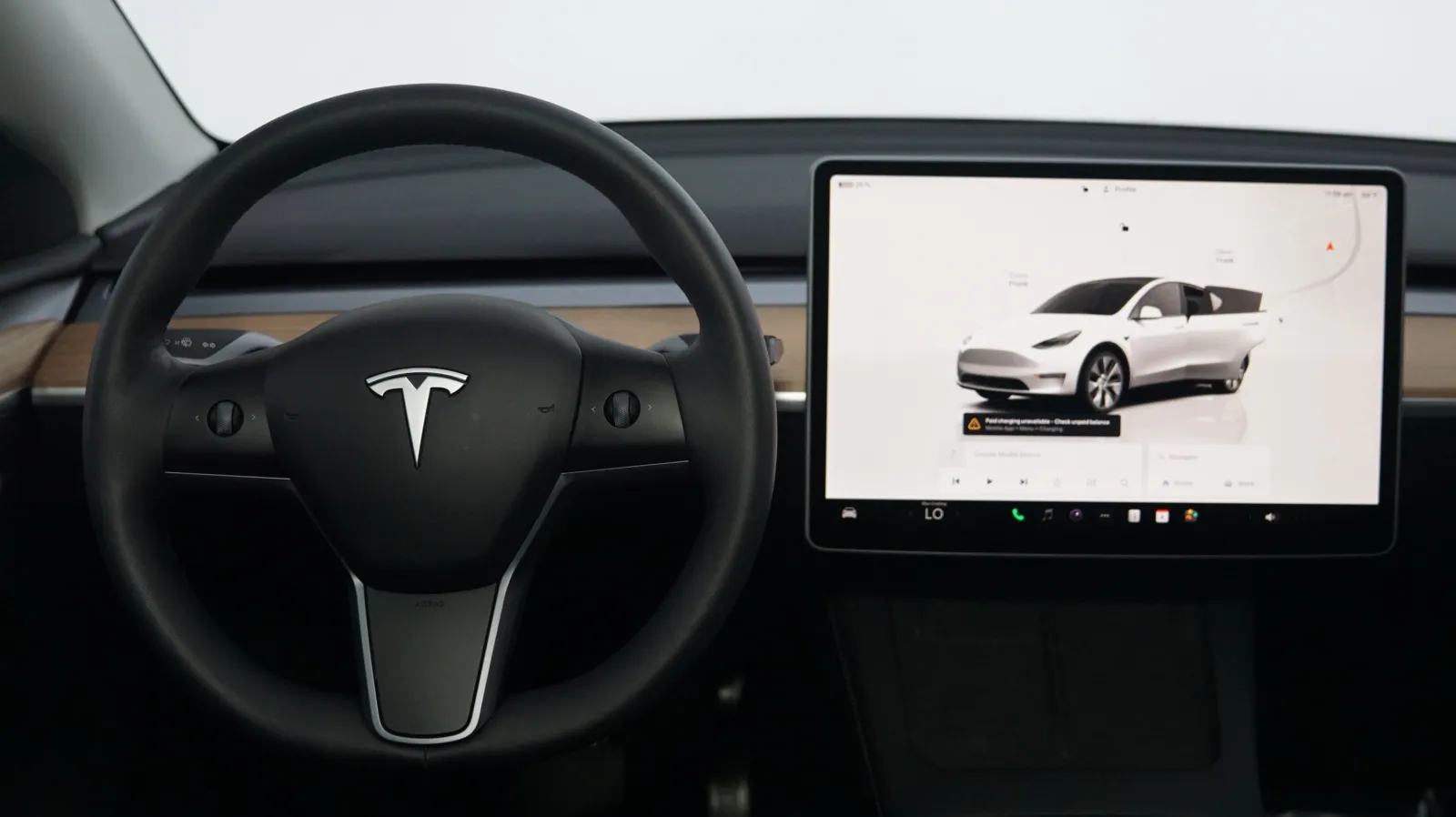 Photos of 2023 Tesla Model Y Long Range for sale in El Cajon, CA at Auto City