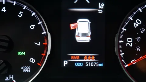 Photos of 2020 Toyota RAV4 XLE for sale in El Cajon, CA at Auto City