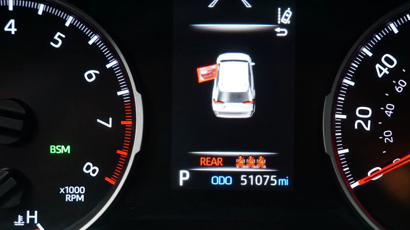Photos of 2020 Toyota RAV4 XLE for sale in El Cajon, CA at Auto City