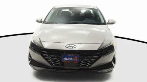 Another view of 2022 Hyundai Elantra SEL for sale in El Cajon, CA at Auto City