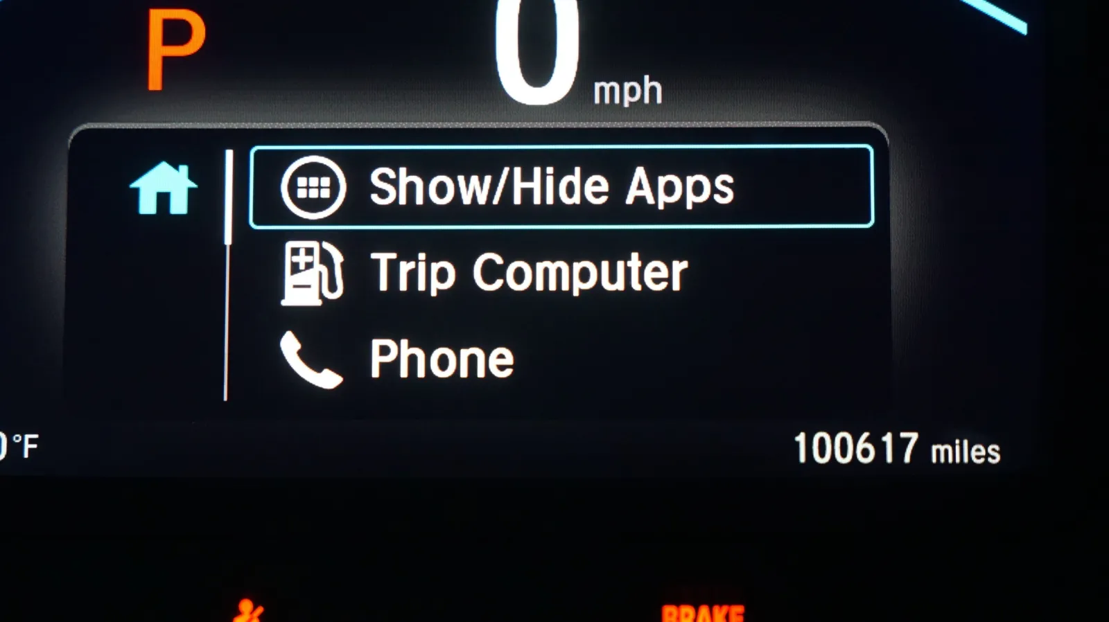 Photos of 2018 Honda Odyssey EX-L for sale in El Cajon, CA at Auto City