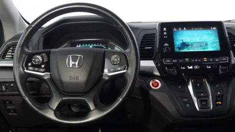 More photos of 2018 Honda Odyssey EX-L at Auto City, CA