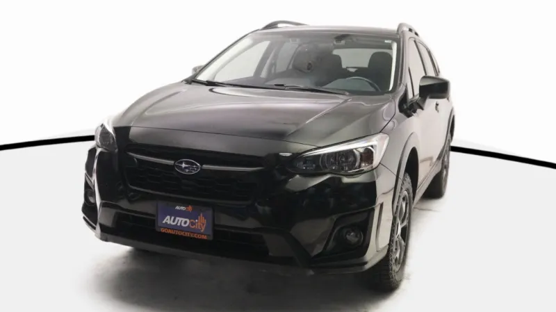 2019 Subaru CROSSTREK Premium for sale in El Cajon, CA