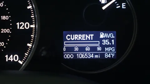 Photos of 2016 Lexus CT 200h Hybrid for sale in El Cajon, CA at Auto City