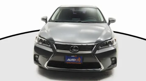 Another view of 2016 Lexus CT 200h Hybrid for sale in El Cajon, CA at Auto City