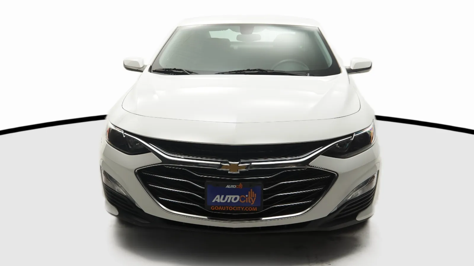 Another view of 2022 Chevrolet Malibu LT for sale in El Cajon, CA at Auto City