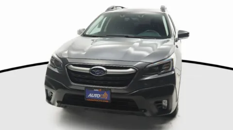 Another view of 2020 Subaru Outback Premium for sale in El Cajon, CA at Auto City