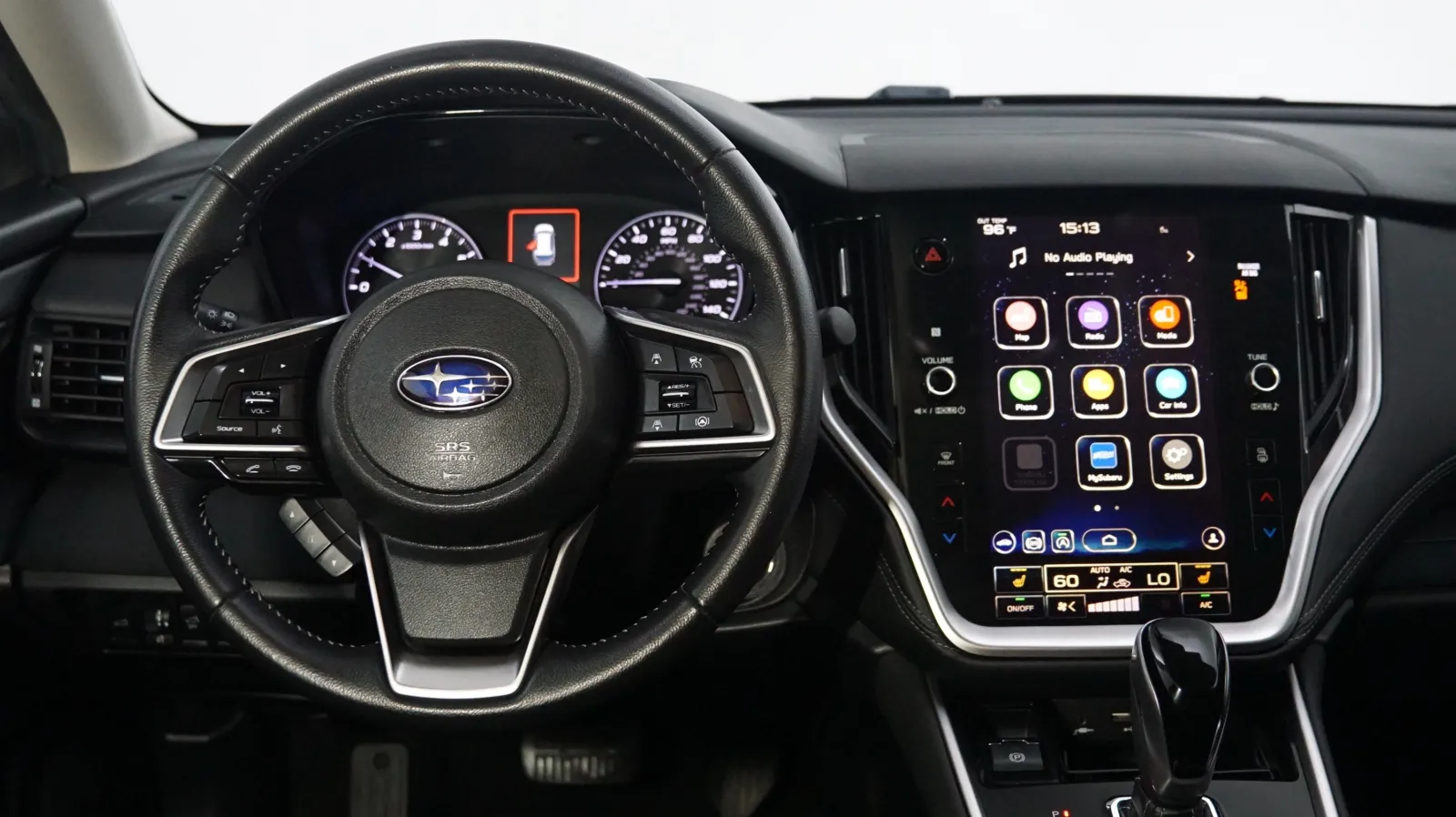 More photos of 2020 Subaru Outback Premium at Auto City, CA