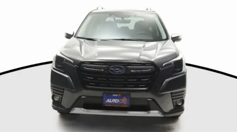 Another view of 2022 Subaru Forester Touring for sale in El Cajon, CA at Auto City