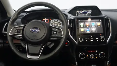 More photos of 2022 Subaru Forester Touring at Auto City, CA