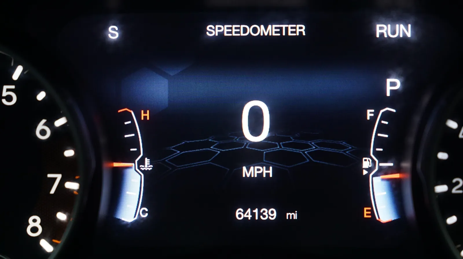 Photos of 2021 Jeep Compass Trailhawk for sale in El Cajon, CA at Auto City