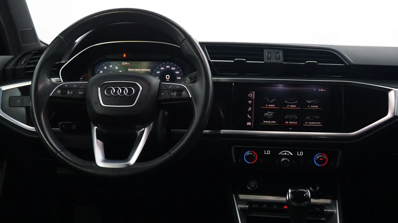 More photos of 2020 Audi Q3 S line Premium at Auto City, CA