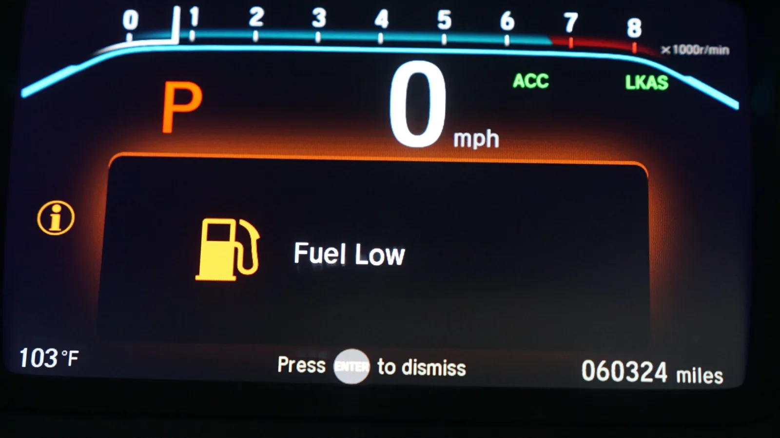 Photos of 2018 Honda Odyssey EX for sale in El Cajon, CA at Auto City