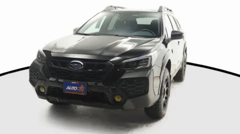 Black 2024 Subaru Outback Wilderness for sale in El Cajon, CA