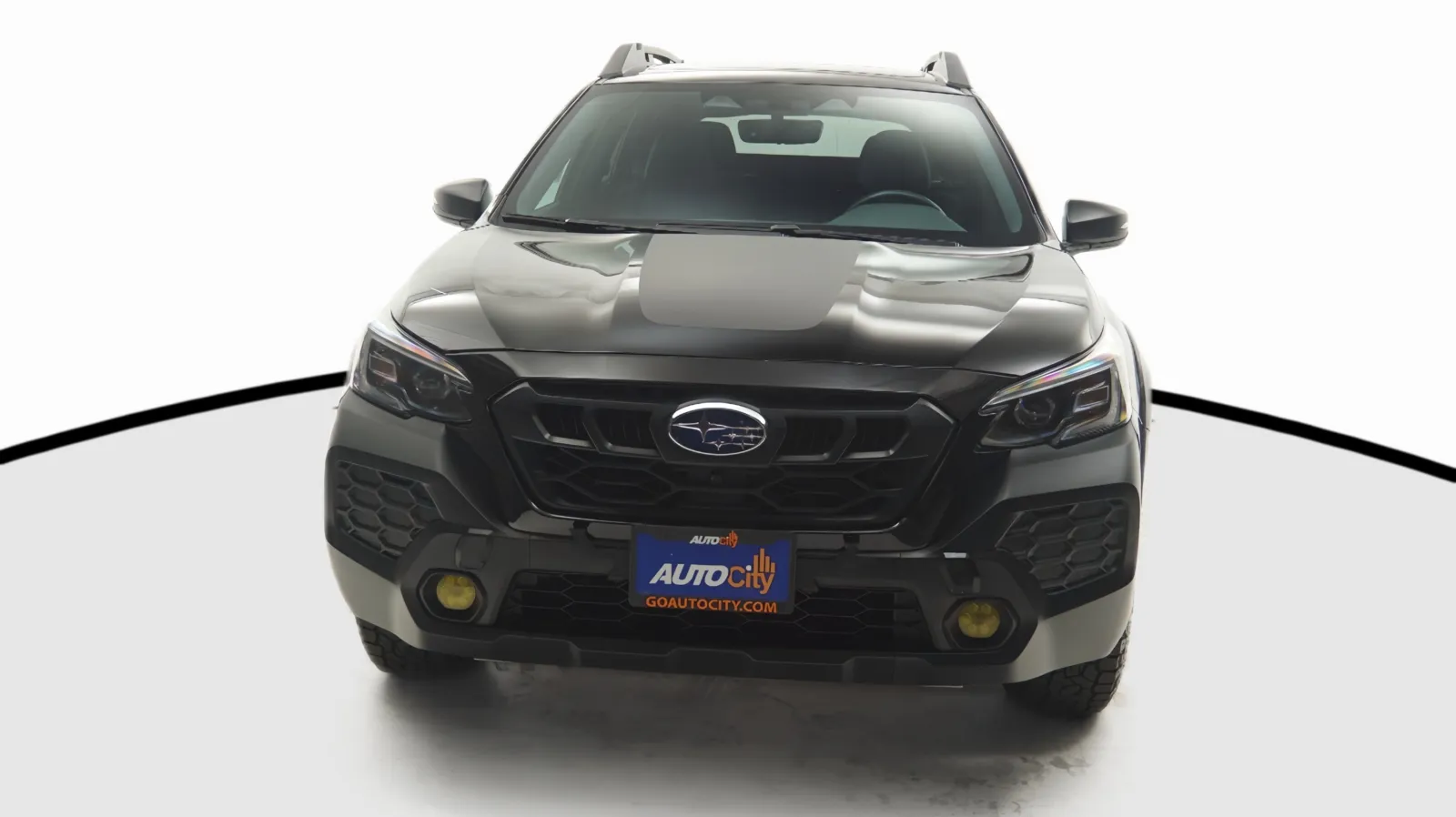 Another view of 2024 Subaru Outback Wilderness for sale in El Cajon, CA at Auto City