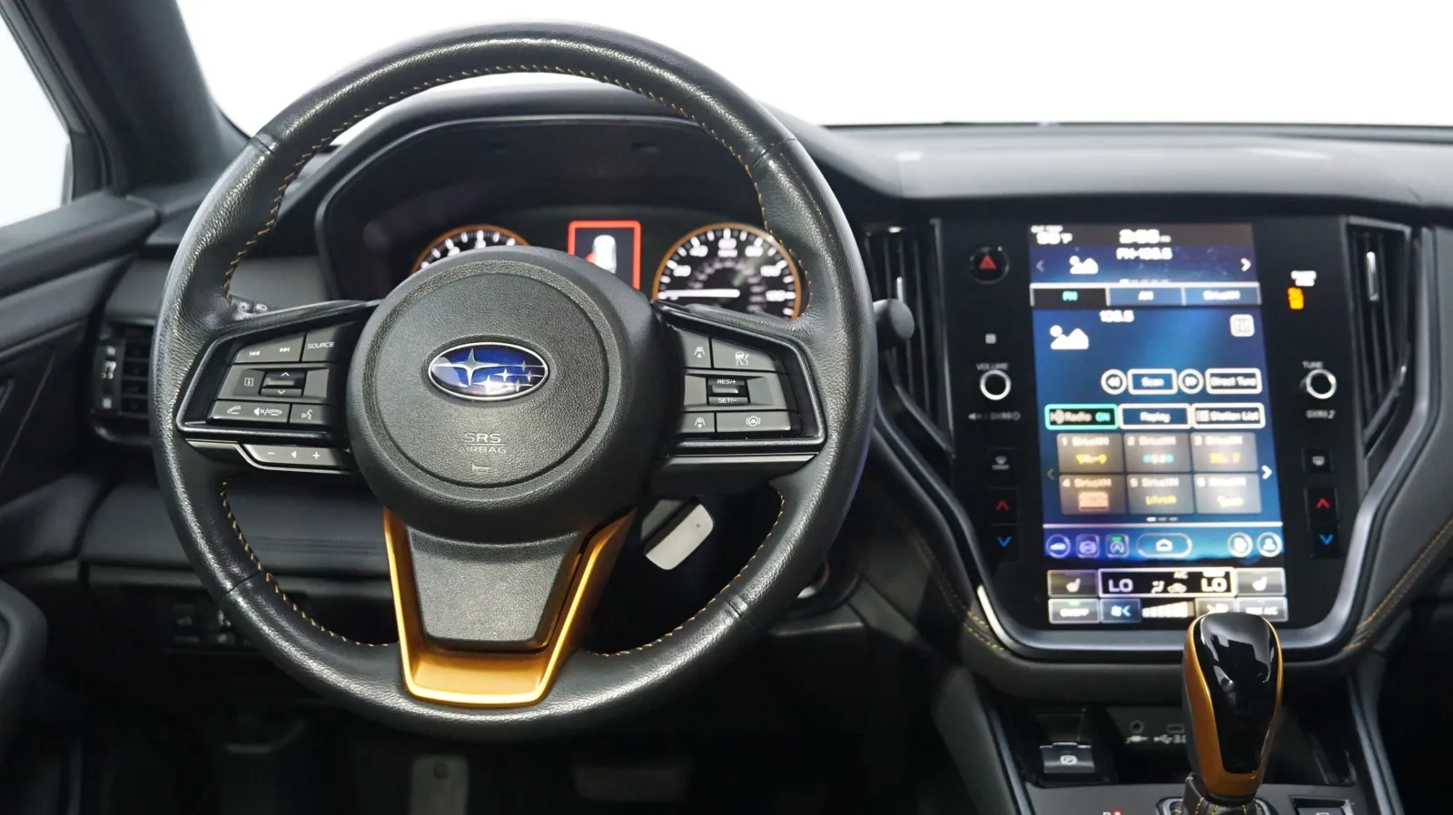 More photos of 2024 Subaru Outback Wilderness at Auto City, CA