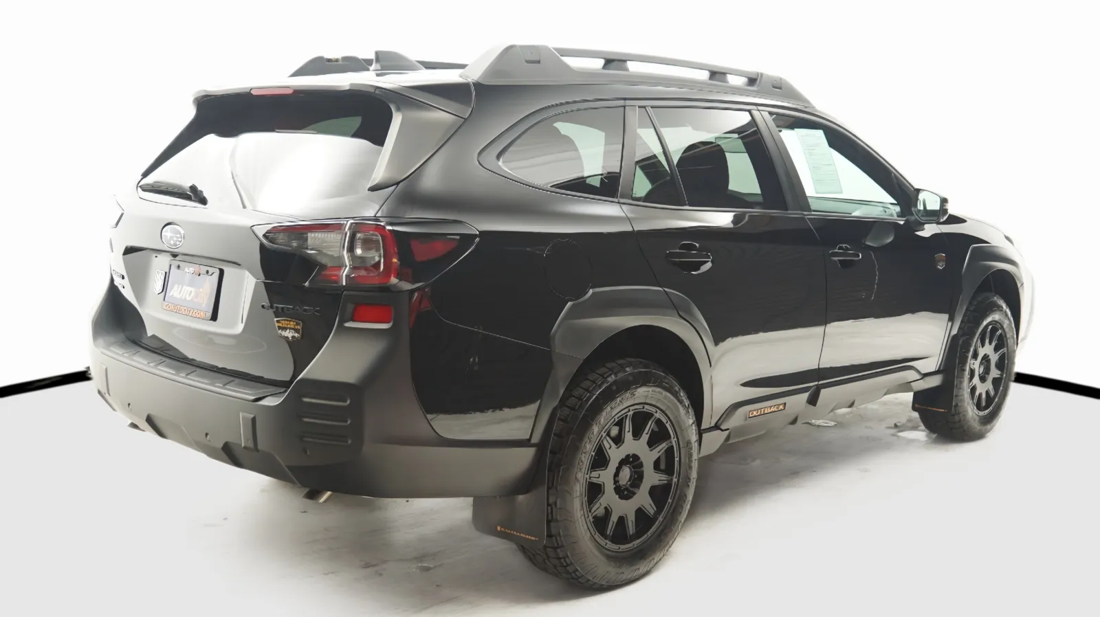 More photos of 2024 Subaru Outback Wilderness at Auto City, CA