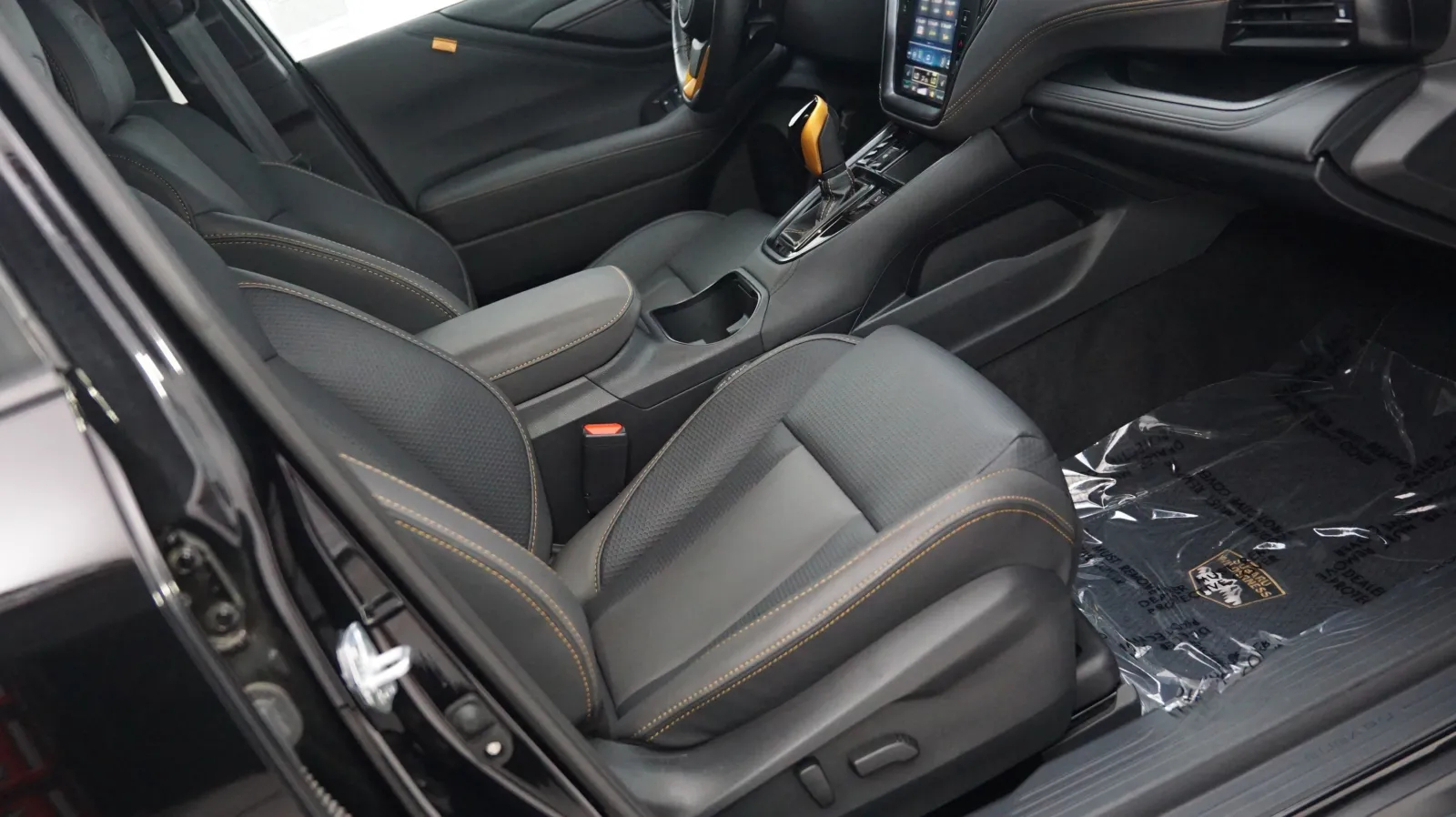 More photos of 2024 Subaru Outback Wilderness at Auto City, CA