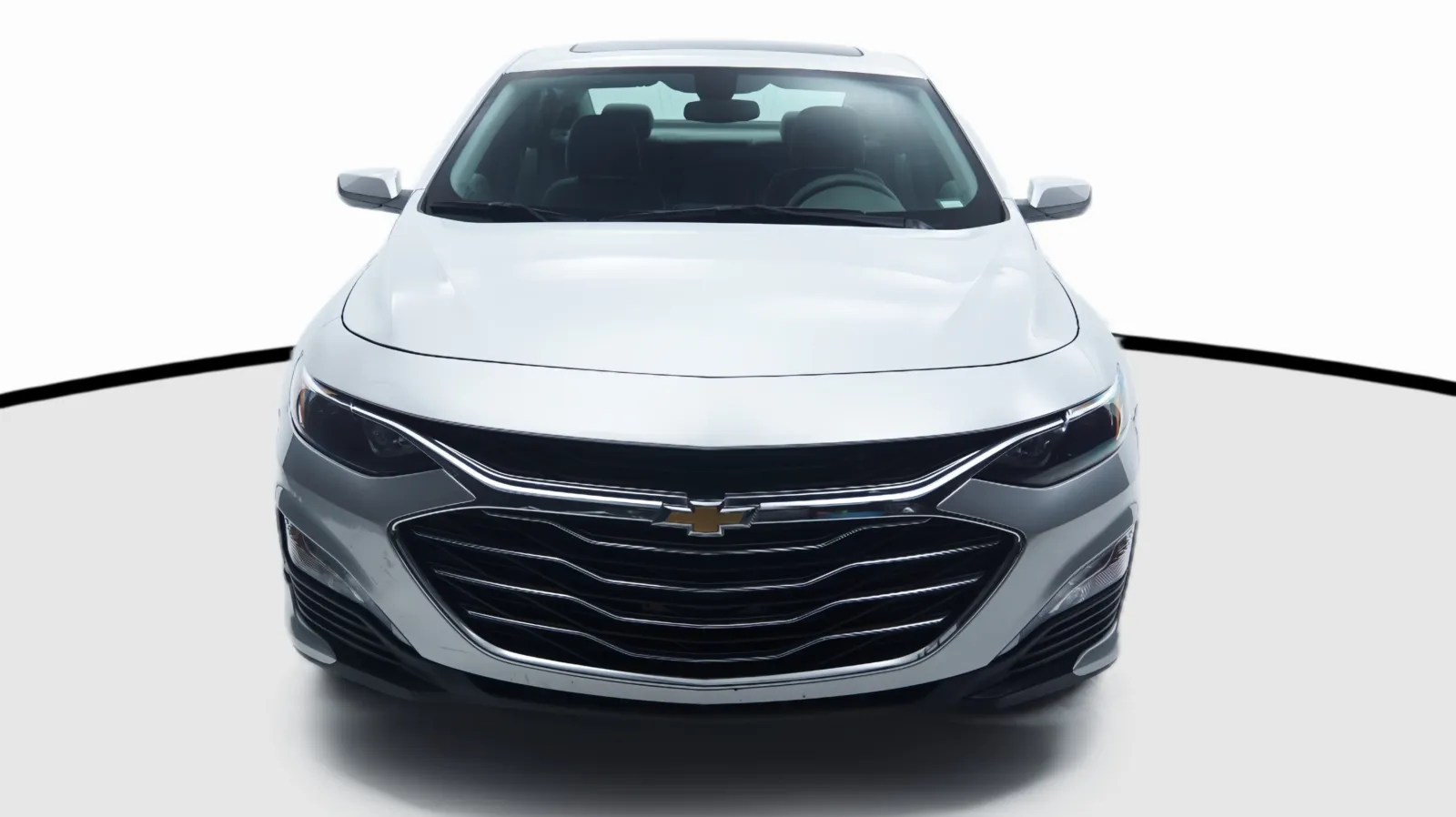 Another view of 2022 Chevrolet Malibu LT for sale in El Cajon, CA at Auto City
