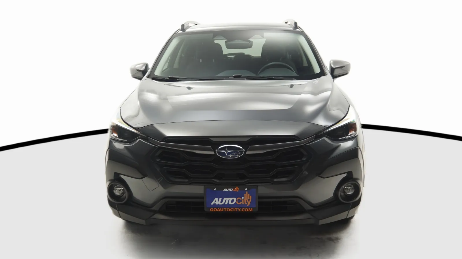 Another view of 2024 Subaru CROSSTREK Premium for sale in El Cajon, CA at Auto City