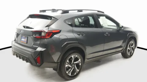 More photos of 2024 Subaru CROSSTREK Premium at Auto City, CA
