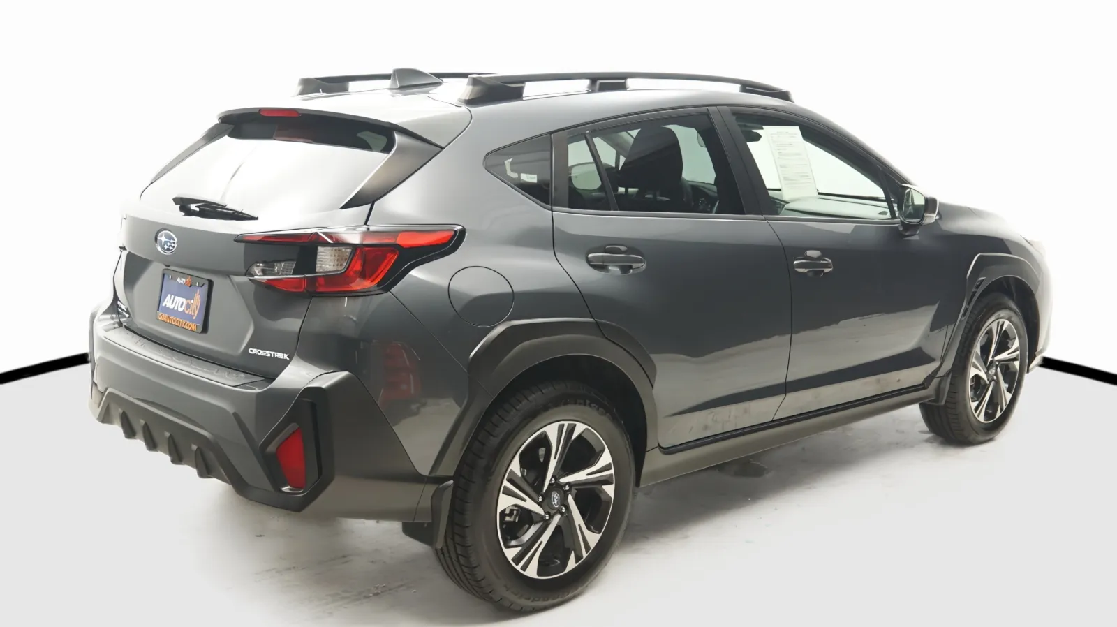 More photos of 2024 Subaru CROSSTREK Premium at Auto City, CA