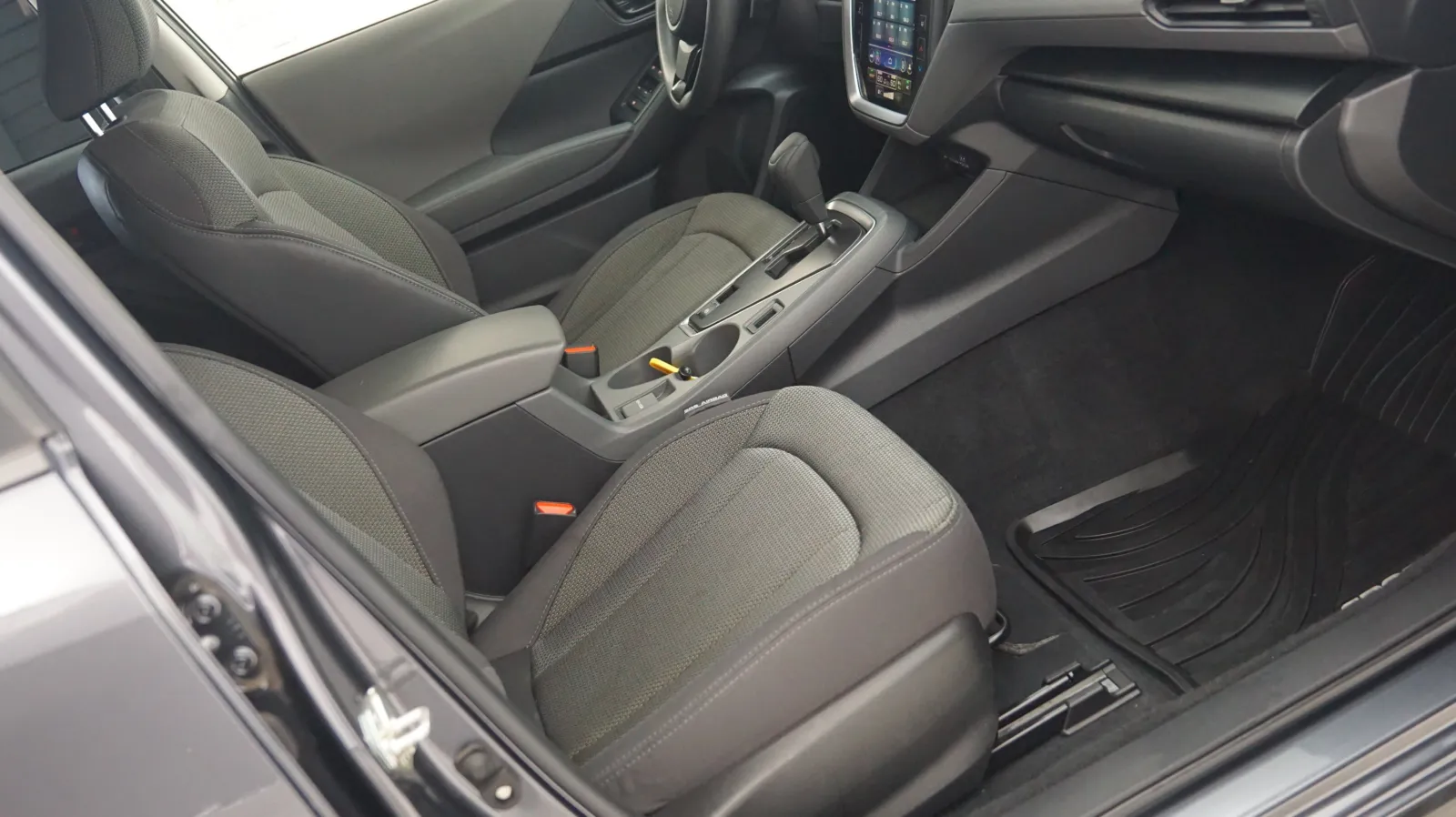 More photos of 2024 Subaru CROSSTREK Premium at Auto City, CA