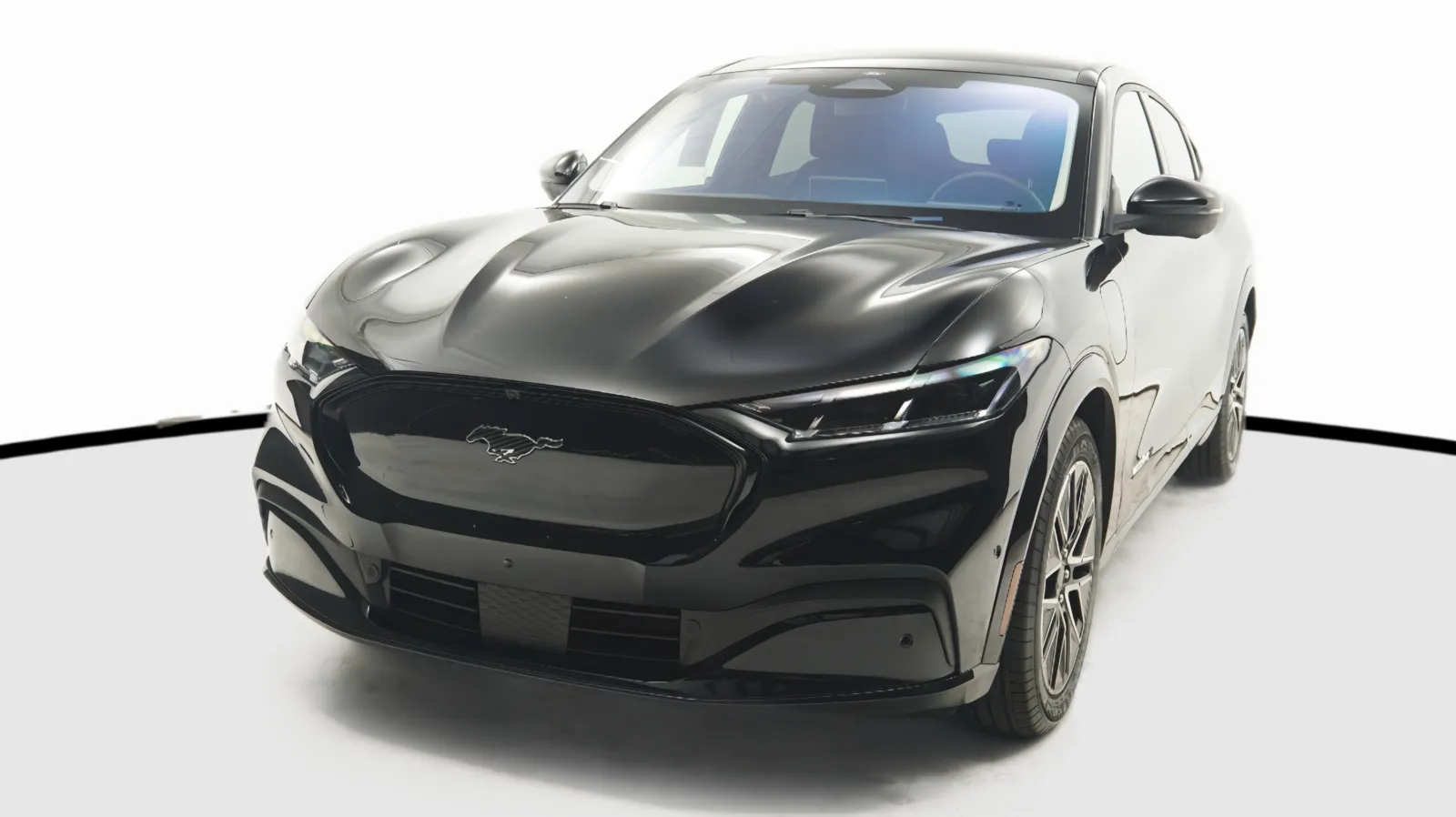 2024 Ford Mustang Mach-E Premium