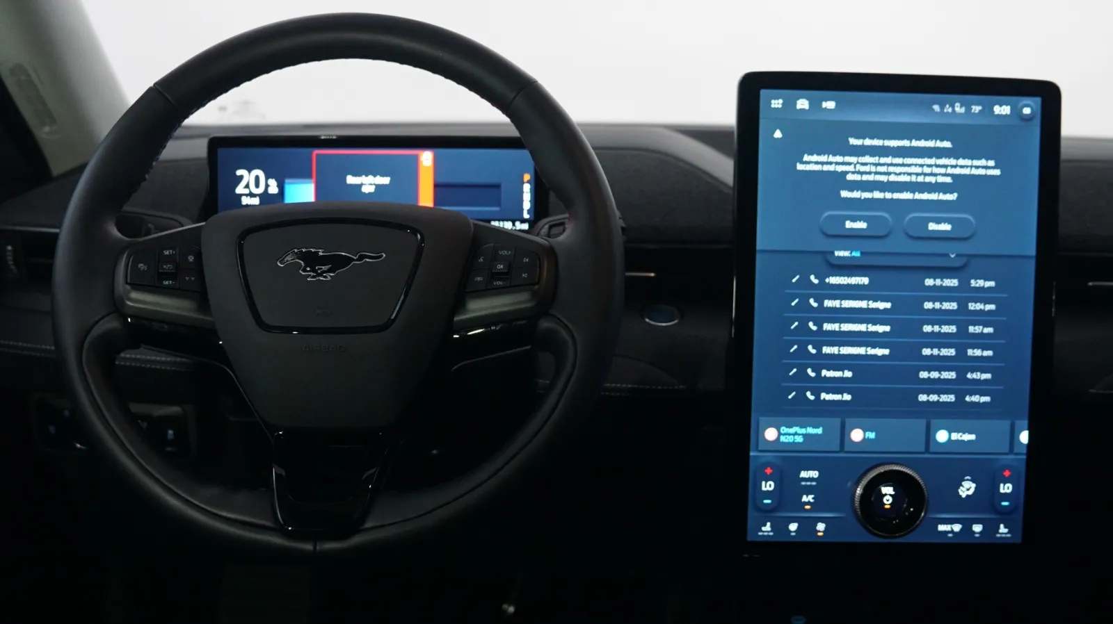 More photos of 2024 Ford Mustang Mach-E Premium at Auto City, CA