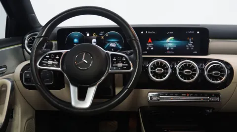 More photos of 2021 Mercedes-Benz A-Class A 220 at Auto City, CA