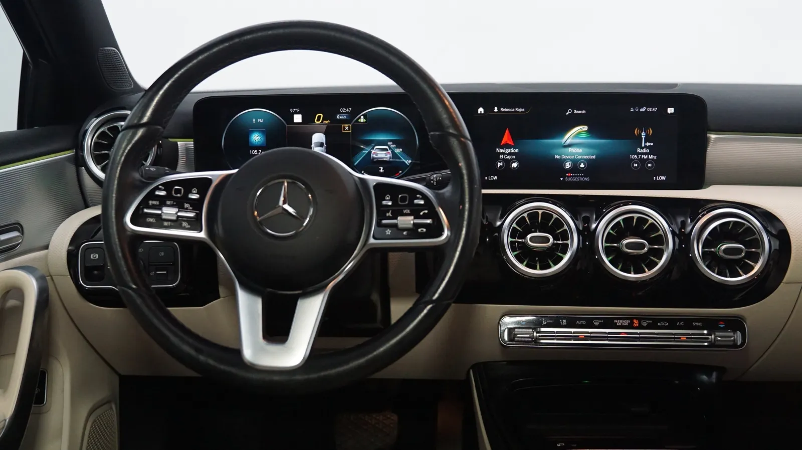 More photos of 2021 Mercedes-Benz A-Class A 220 at Auto City, CA