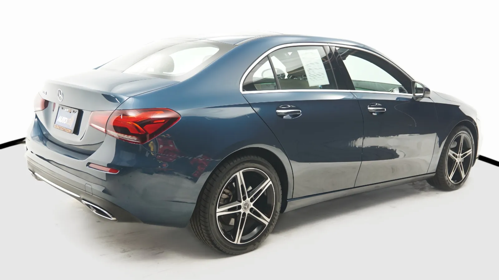 More photos of 2021 Mercedes-Benz A-Class A 220 at Auto City, CA