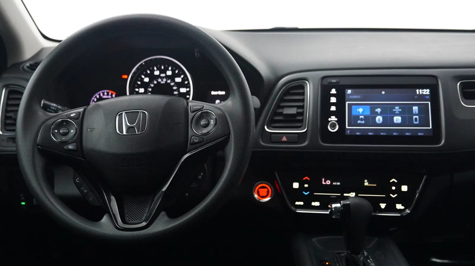 Photos of 2021 Honda HR-V EX for sale in El Cajon, CA at Auto City