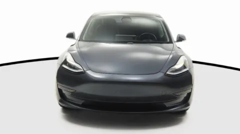 Another view of 2020 Tesla Model 3 Standard Range for sale in El Cajon, CA at Auto City