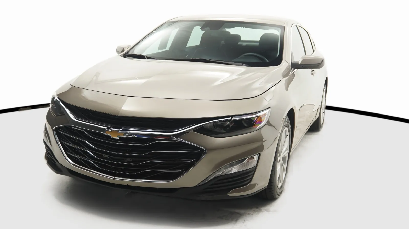 Gray 2023 Chevrolet Malibu LT for sale in El Cajon, CA