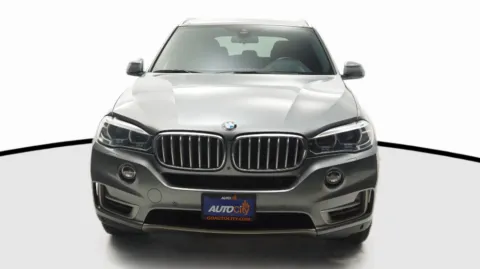 Another view of 2017 BMW X5 xDrive35i for sale in El Cajon, CA at Auto City