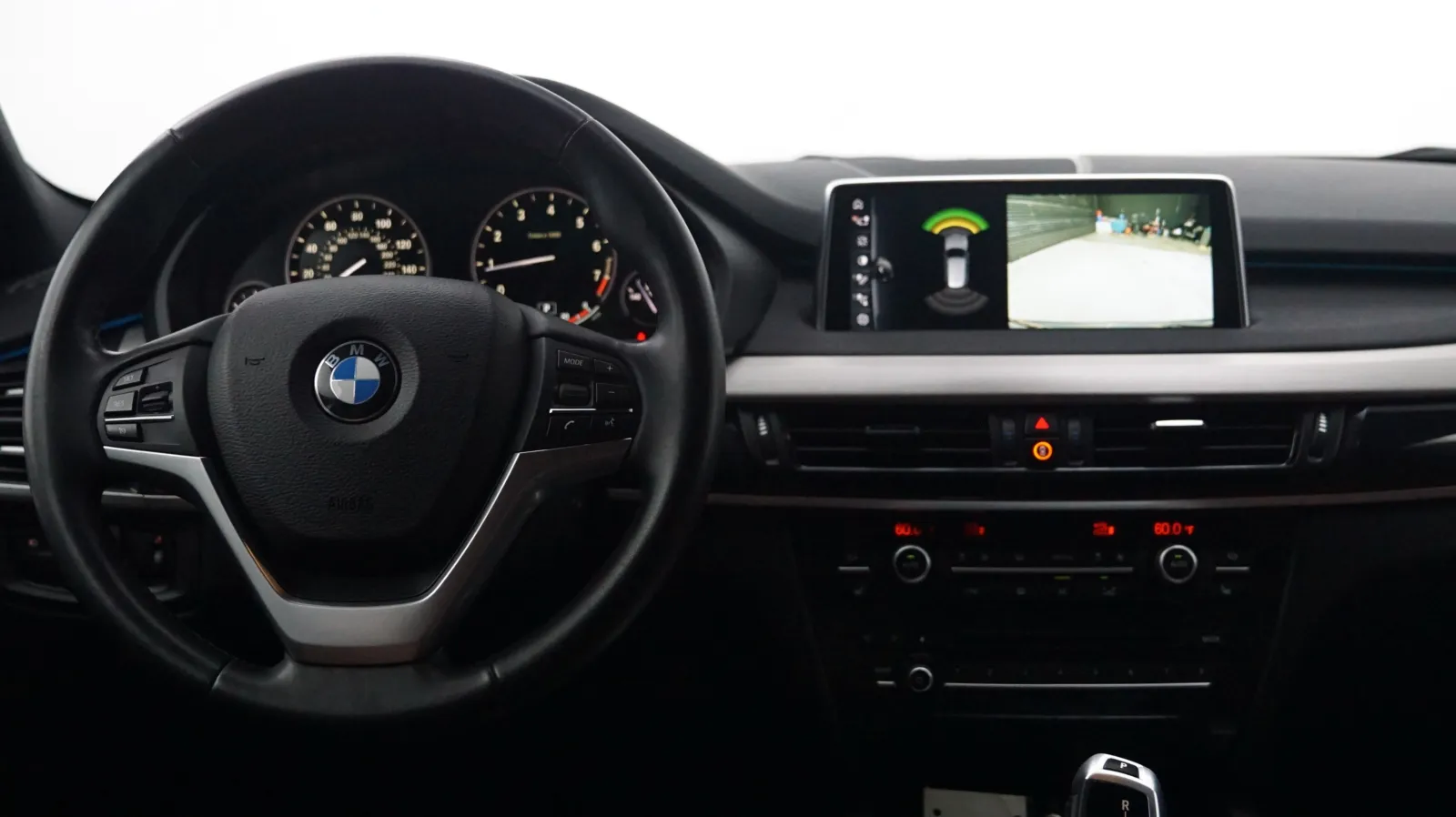 More photos of 2017 BMW X5 xDrive35i at Auto City, CA